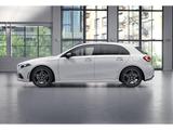 Mercedes-Benz A 200 AMG KAMERA+PANO+SPURHALTE+CARPLAY+LED+18" - Mercedes-Benz A 200 Gebrauchtwagen