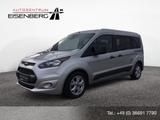 Ford Grand Tourneo Connect 1.5 TDCi Trend PDC SHZ - silberne Ford Grand Tourneo