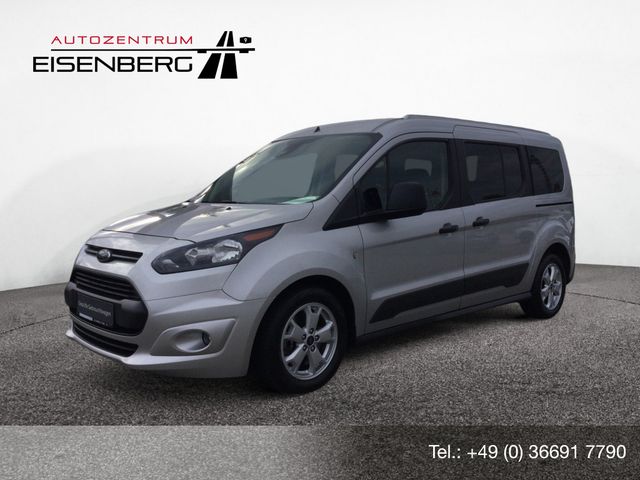 Grand Tourneo Connect 1.5 TDCi Trend PDC SHZ