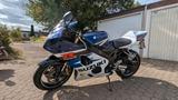 Suzuki GSX-R 750 - SUZUKI 2004 GSX R 750