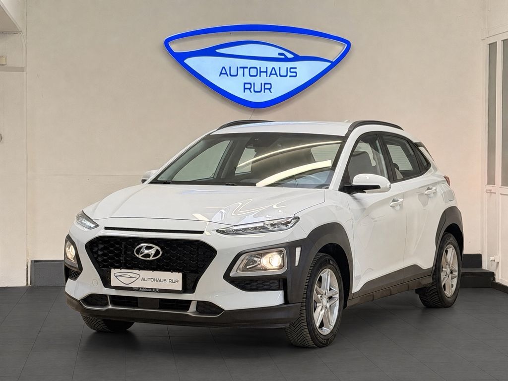 Image of Hyundai KONA