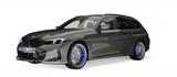 ALPINA D3s Touring ab November 2025- Dravitgrau - graue ALPINA D3 S