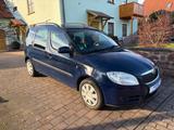 Skoda Roomster Style Plus Edition "SHZ,PDC,Klimaautom" - Skoda Roomster Style mit Benzin-Antrieb