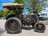Lanz D7511 VERKEHRSBULLOG |BJ.1937|RARITÄT|UNIKAT|TÜV - Lanz Schlepper
