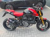 Ducati Monster SP Garantie 02/26 - DUCATI SP2