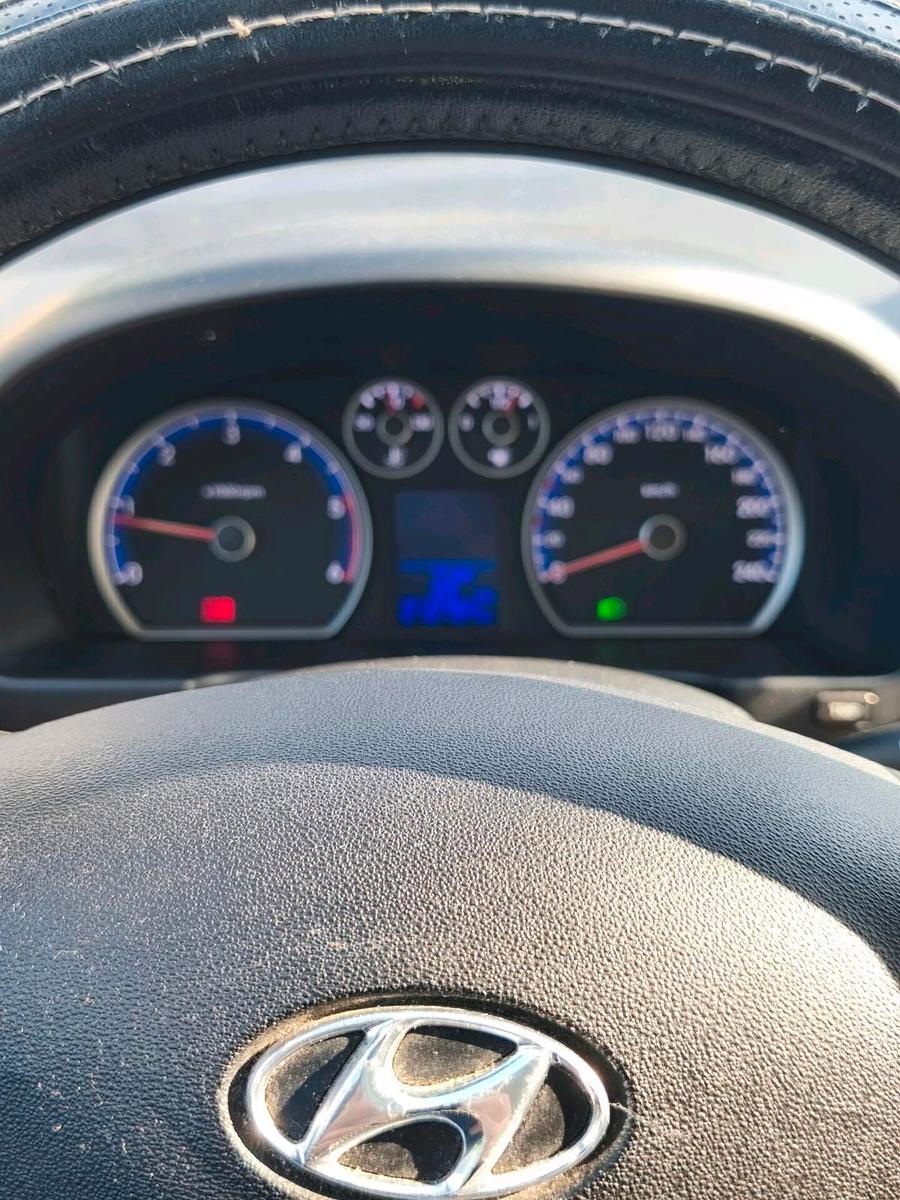 Hyundai i30 2012 — photo 6