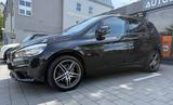 BMW 220 2 Active Tourer 220 d Sport Line 58,000 KM - BMW: 5.0