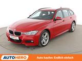BMW 340i xDrive M Sport Aut.*NAV*LED*ACC*CAM*PDC*AHK - BMW 3er Reihe Gebrauchtwagen in Köln