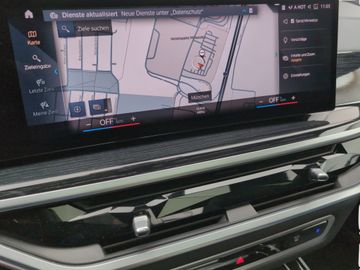 BMW X7 M60 - 12