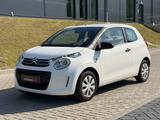 Citroën Citroen C1  1.0vti live 1.Hd Lück.Check