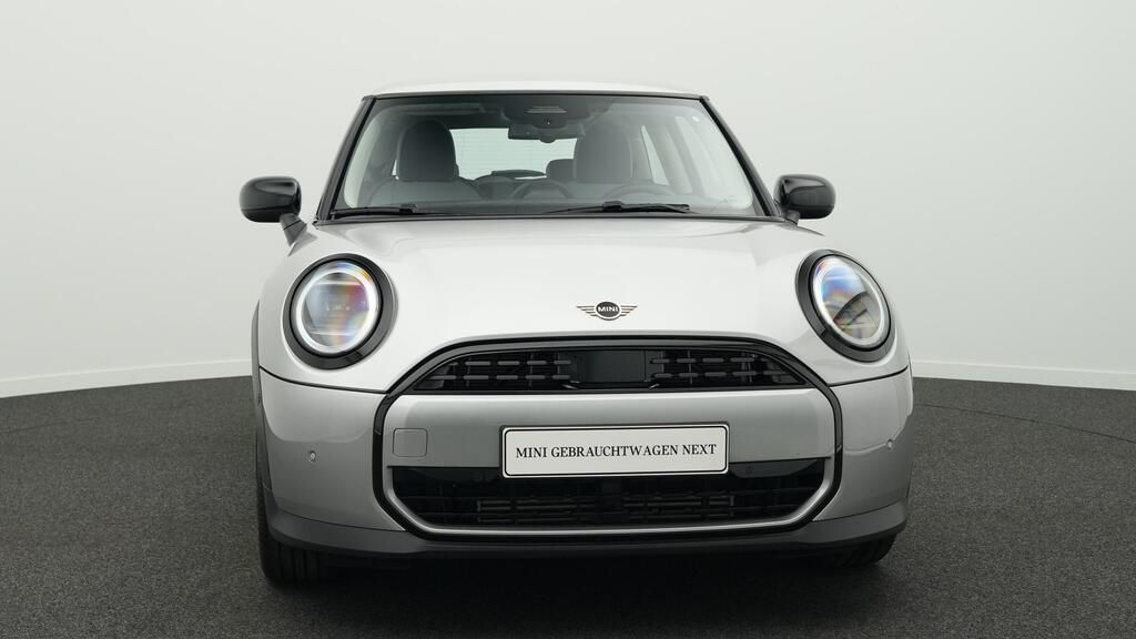 MINI Cooper C - Bild 3