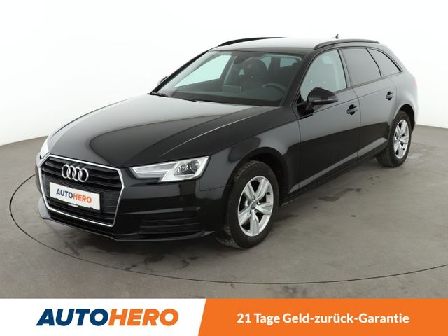 Audi A4 2.0 TDI*NAVI*XENON*TEMPO*PDC*KLIMA*SHZ*ALU*