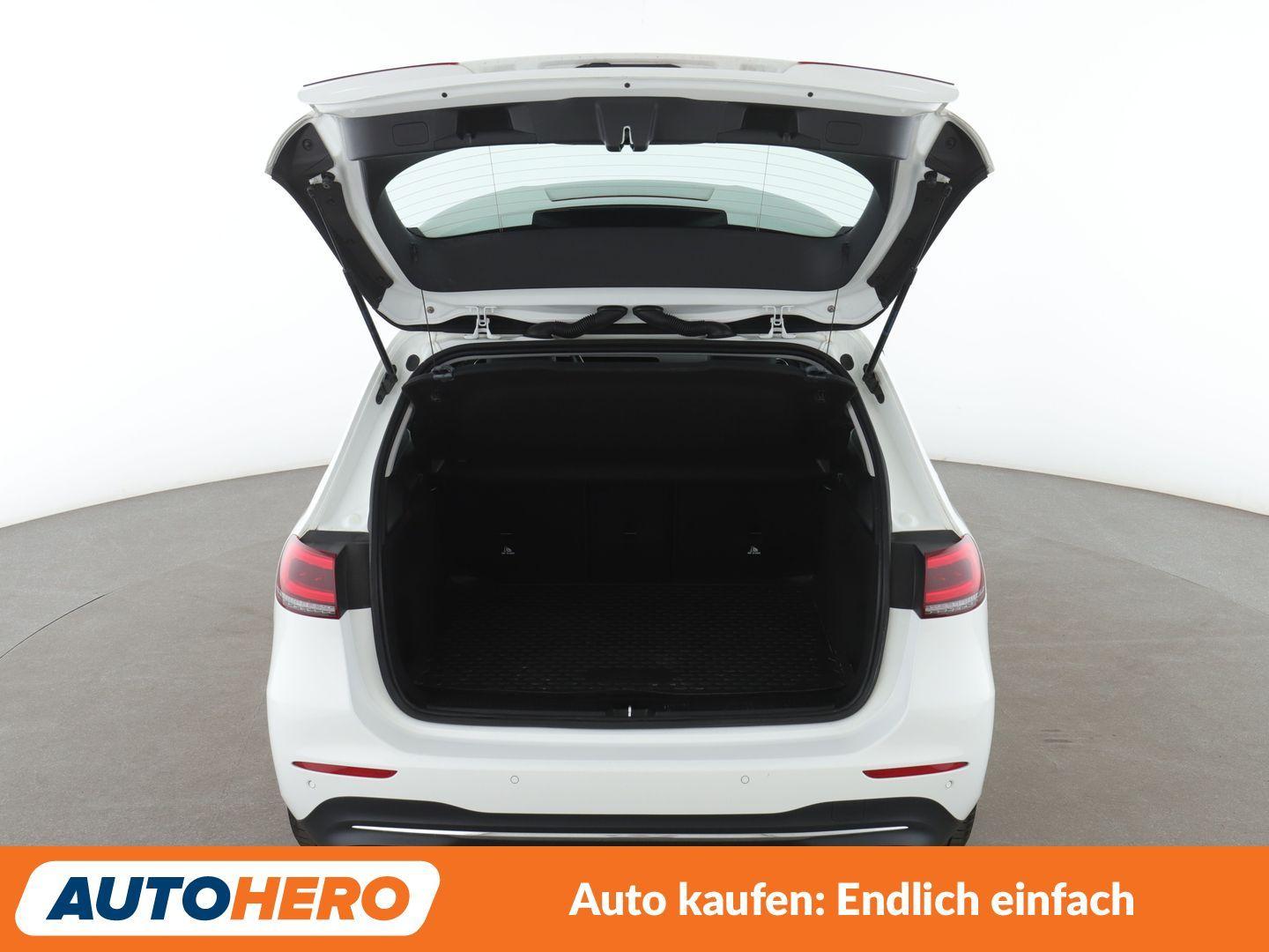 Mercedes-Benz B-Class d Progressive Aut.*NAVI*PDC*TEMPO*, миниатюра 15