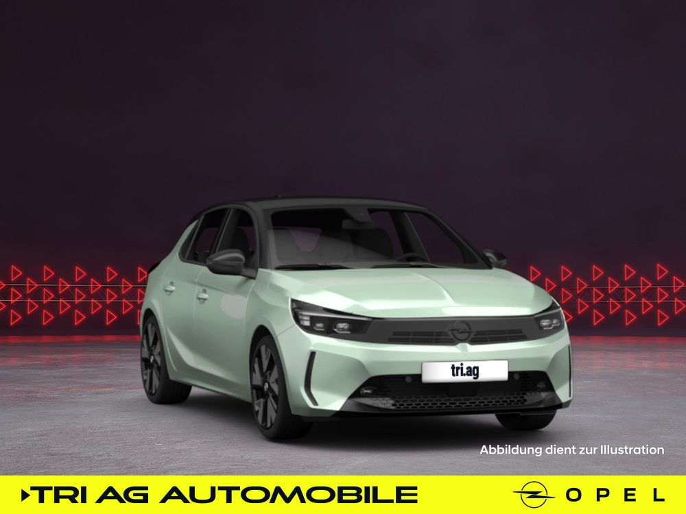 Opel Corsa - Bild 15