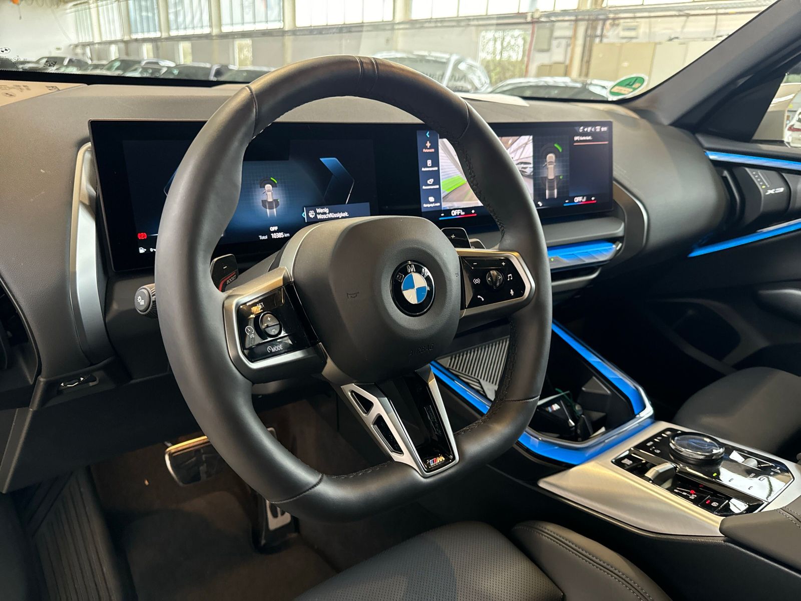 BMW X3 - Bild 21