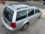 Volkswagen Bora 1.6 Auto Pacific Variant Automatik - gebrauchte VW Bora aus dem Jahr 2003