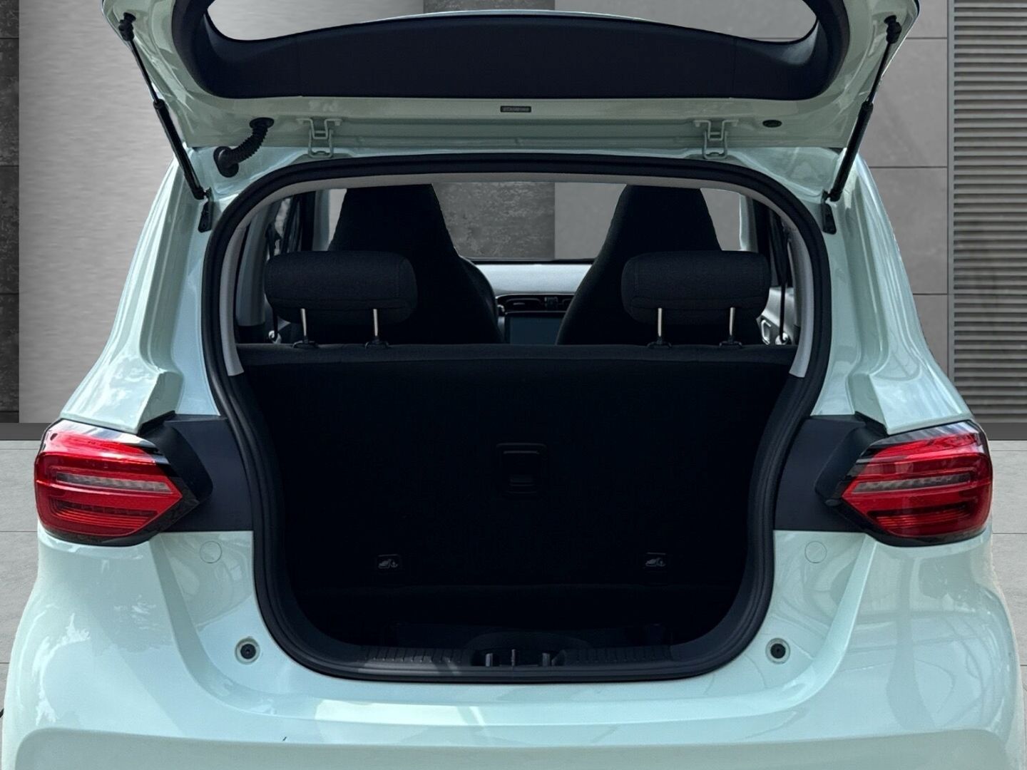 Leapmotor T03 - Bild 5