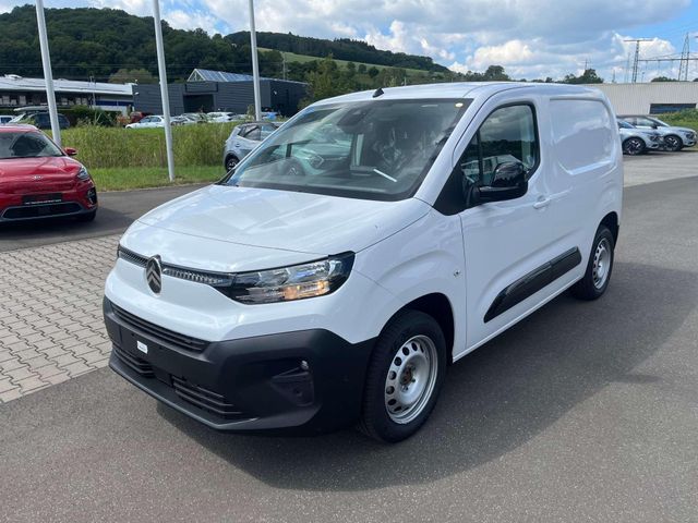 Citroën Berlingo BlueHDi 100 L1