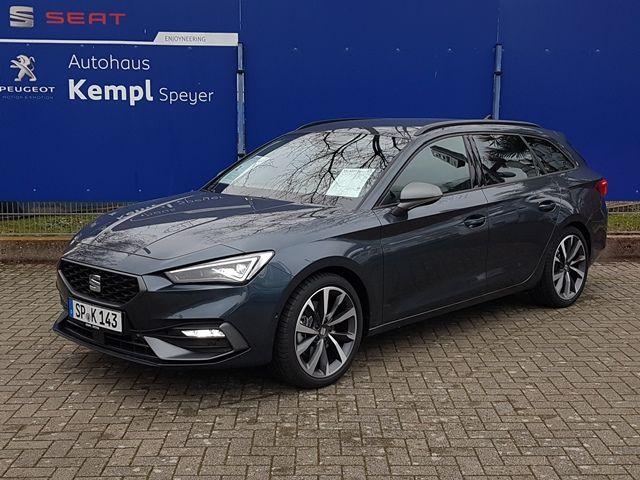 Seat Leon Sportstourer 1.5 eTSI OPF DSG FR