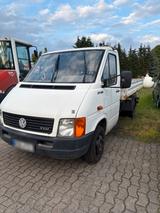 Volkswagen VW LT 46 Kipper Häuslebauer - Volkswagen LT: 46