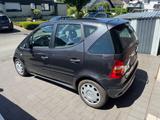 Mercedes-Benz Mercedes A-Klasse A 140  82 PS  TÜV bis 10/202 - gebrauchte Mercedes-Benz A-Klasse aus dem Jahr 1999