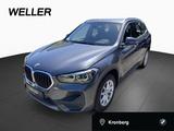 BMW X1 sDrive20d Advantage AHK,AdpLED,RFK,PA,DA,Navi