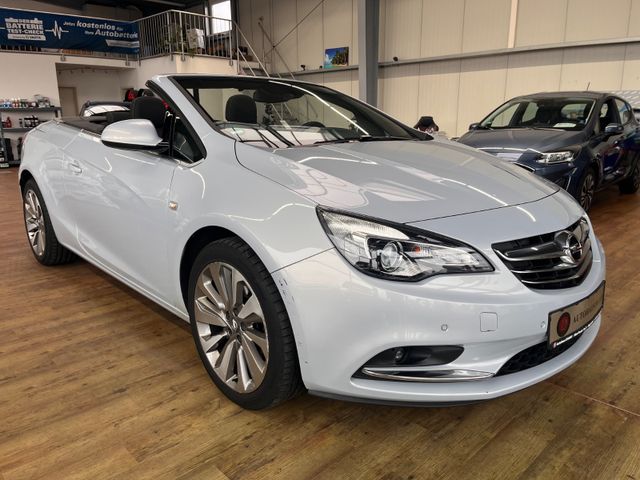 Opel Cascada Edition ecoFlex NAVI,8-FACHBEREIFT,PDC