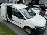 Volkswagen Caddy Nfz Kasten EcoProfi BMT - VW Caddy Gebrauchtwagen in Solingen