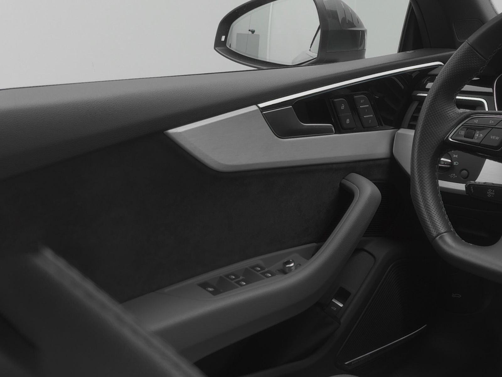 Audi A5 - Bild 13