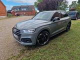 Audi Q5 40 quattro S line/StandH/B&O/Pano/LED/Luft - Audi Q5 in Kiel