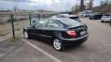 Mercedes-Benz C 180 Sportcoupé | Gepflegter Zustand | HU 06/27 - Mercedes-Benz CL 180
