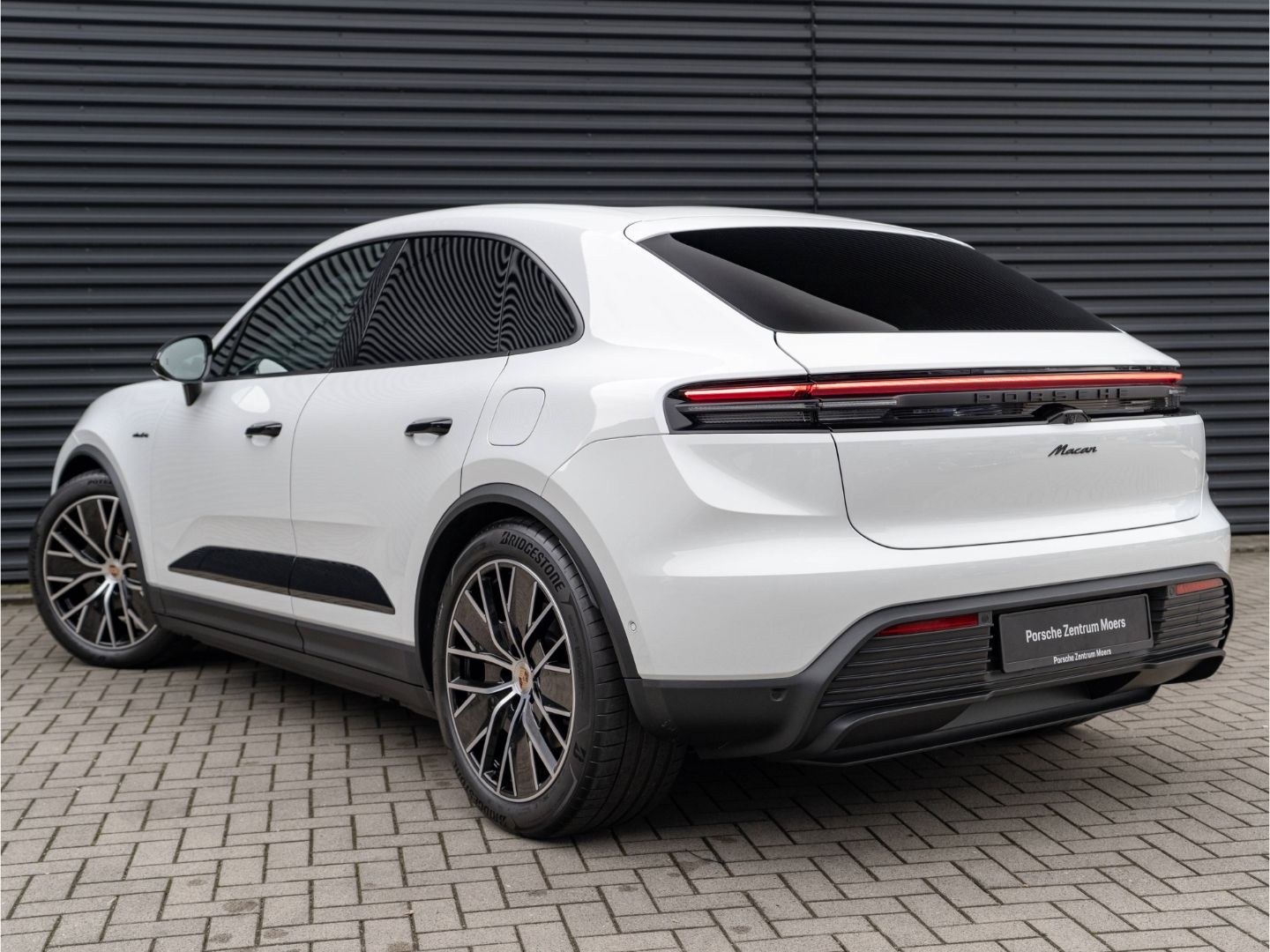 Porsche Macan - Bild 3