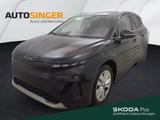 Skoda Elroq 85 *WÄRME*MATRIX*NAVI*AHK*ACC*R-CAM*SHZ* - Skoda Elroq 85 Gebrauchtwagen