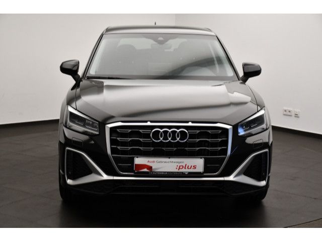 Audi Q2 - Bild 20