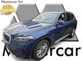 BMW X3 X3 G01 2021 xdrive30e auto - GH512PM - BMW X3: 2.5