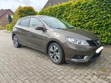 Nissan Pulsar 1.5 dCi ACENTA ACENTA - Nissan Pulsar ACENTA mit Diesel-Antrieb
