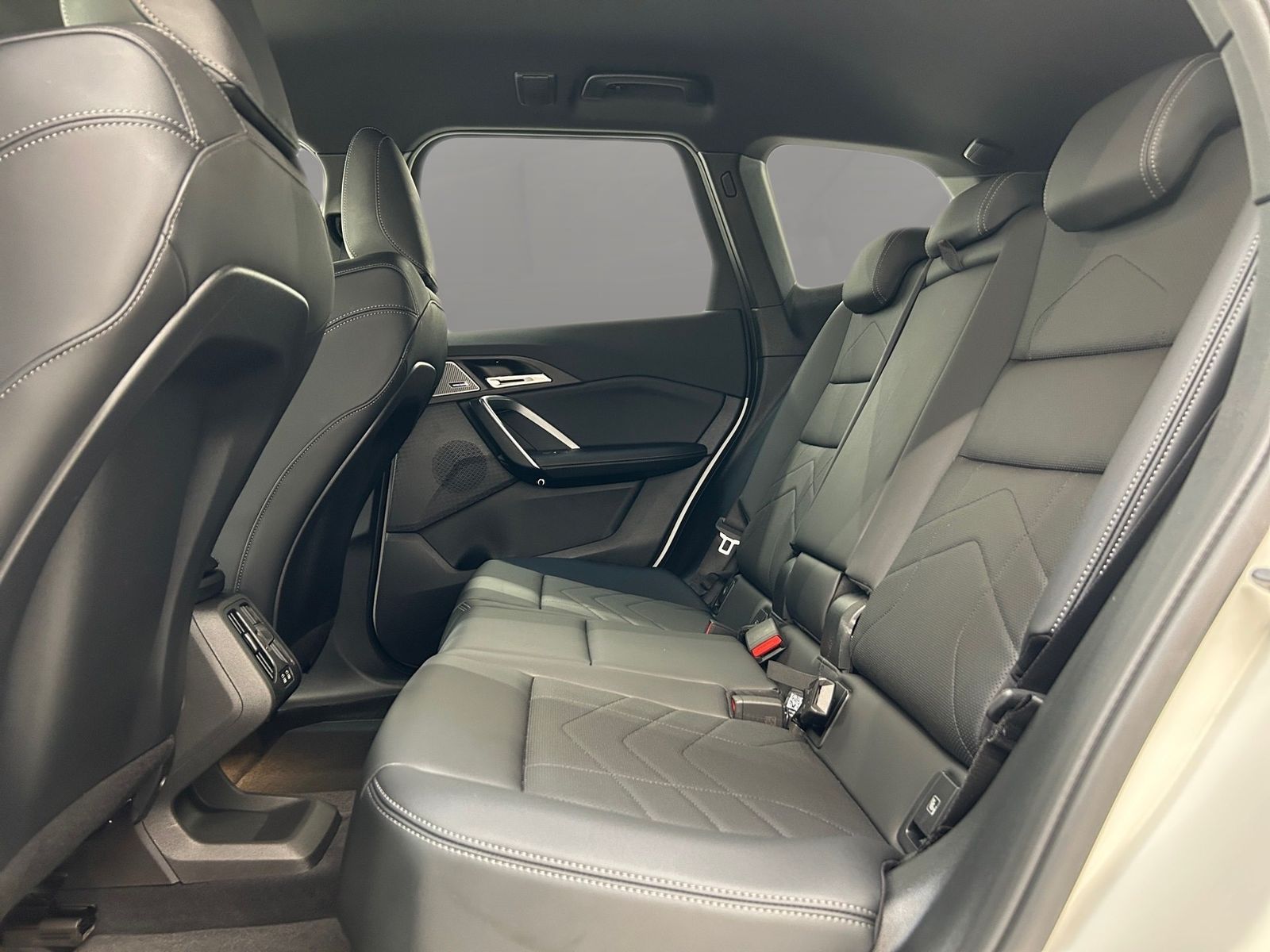 BMW X1 - Bild 13