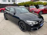 BMW Baureihe 118i Lim./Automatik/Sitz-Heiz/AHK/PDC - BMW 1er Reihe mit Anhängerkupplung