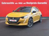 Peugeot 208 1.2 PureTech GT-Line LED Panorama Kamera PDC - Peugeot 208 Gebrauchtwagen