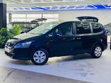 Seat Alhambra 2.0 TDI Ecomotive DSG - gebrauchte Seat Alhambra aus dem Jahr 2011