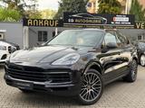 Porsche Cayenne 14-Wege*Bose*LED*360°Kamera*21-Zoll - Porsche Cayenne in Leverkusen