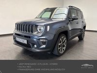 Jeep Renegade S Plug-In-Hybrid 4xe NAVI/KAMERA/HU:NEU