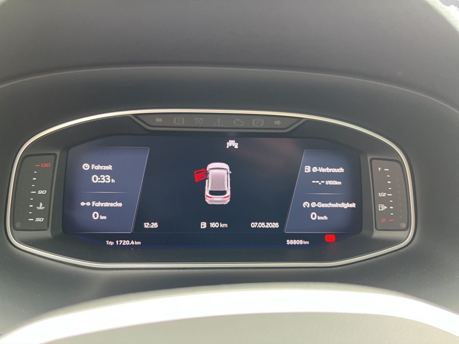 Seat Ateca - Bild 10