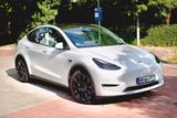 Tesla MwSt.! | Model Y LR  | Keramikversiegelt | 20'' - Tesla Model Y in Hamburg