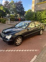 Mercedes-Benz Mercedes C320 Elegance|TÜV 1 Jahr| 141000 ... - Mercedes-Benz C 320 aus 2000