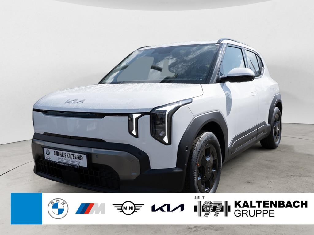 Kia EV2 Earth 360° LED ACC NAVI H/K KAMERA SHZ PDC