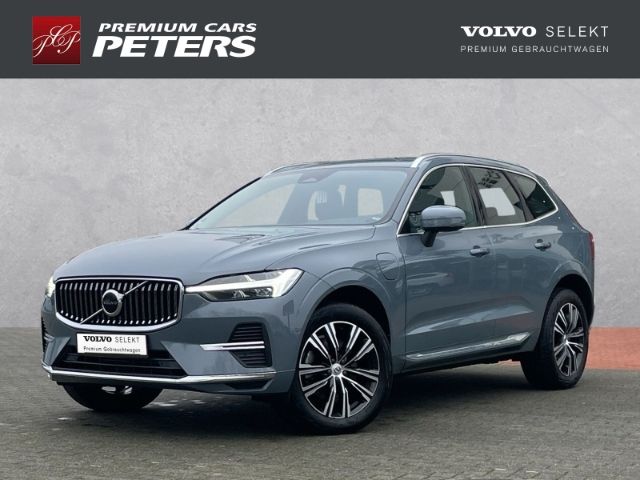 Volvo XC60 Inscription T6 Pano ACC Lenkradhz WSShz Rüc