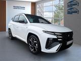 Hyundai Tucson N Line Mild-Hybrid 2WD 7-DCT 160PS/Navi - Hyundai TUCSON: Automatik