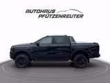 Ford Ranger 2.0 Ecoblue Wildtrak Umbau / Höherlegung - Ford Ranger: Wildtrak