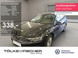 Volkswagen Passat Variant 2.0 TDI BMT Business ACC AHK AUT